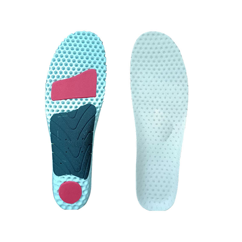 উল insoles এবং ক্রীড়া insoles মধ্যে পার্থক্য